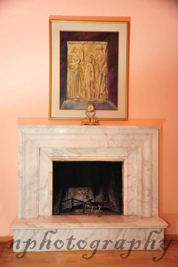 Alexandra'S Art Apartment La Canée Extérieur photo